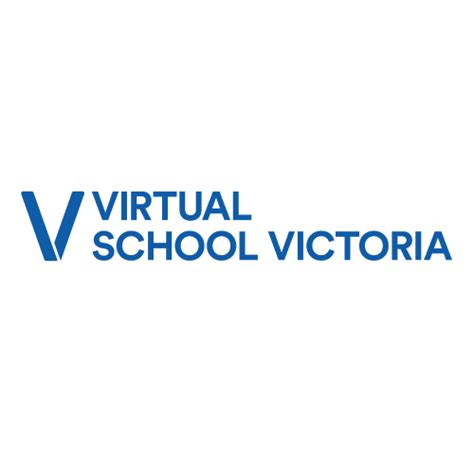 Virtual School Victoria.
